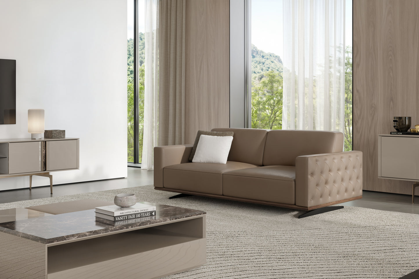 Sirma Sofa Set