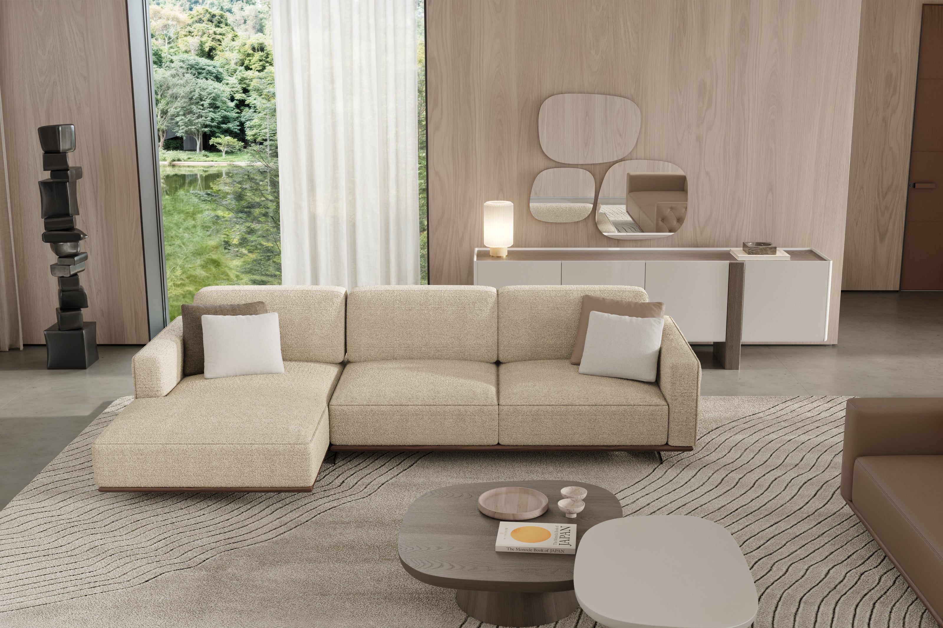 Sirma Relax Corner