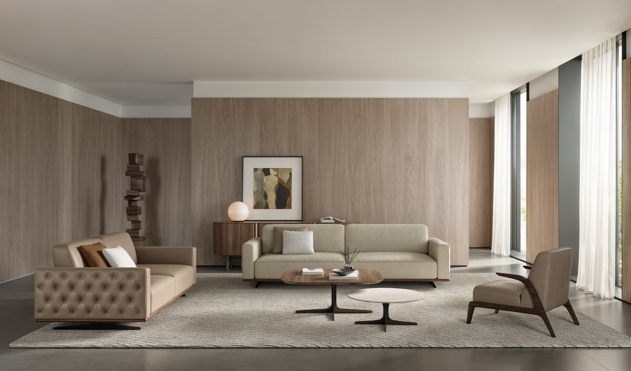 Sirma 2 Seater Sofa