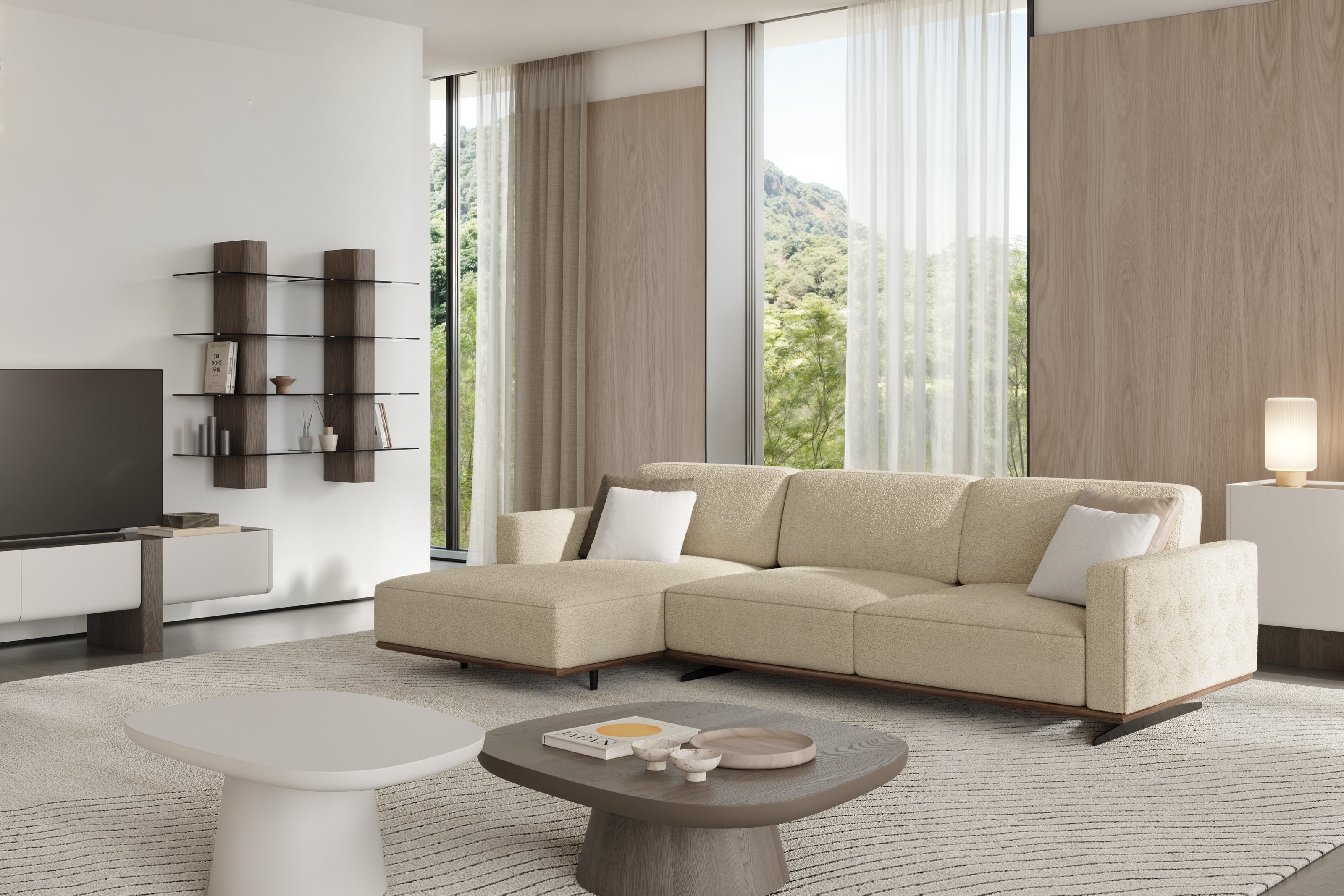 Sirma Relax Corner