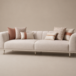 Florance 3 Seater Sofa