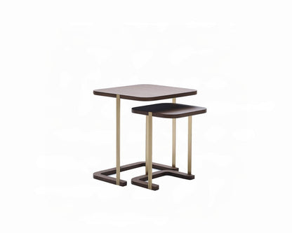 Terra Nesting Tables