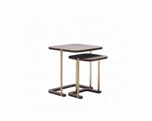 Terra Nesting Tables