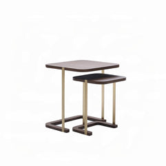 Terra Nesting Tables