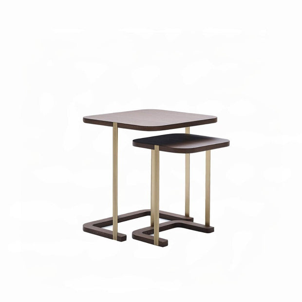 Terra Nesting Tables