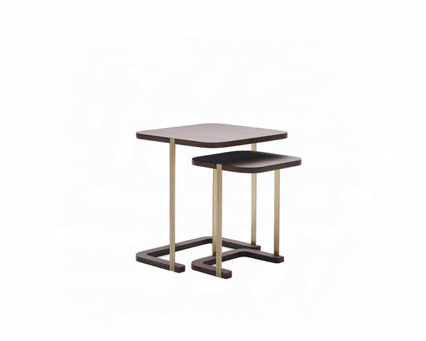 Terra Nesting Tables