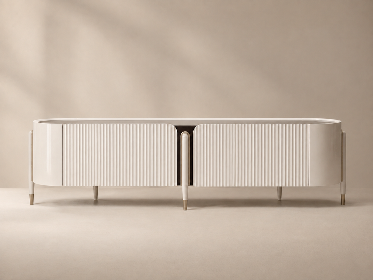 Florance TV Unit