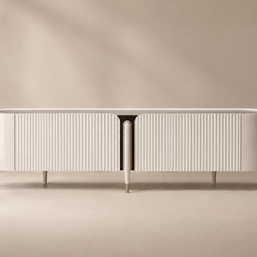 Florance TV Unit