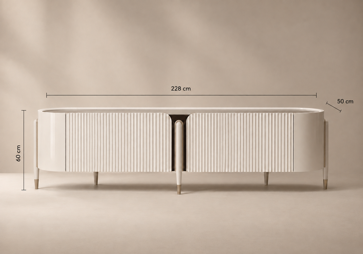 Florance TV Unit