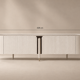 Florance TV Unit