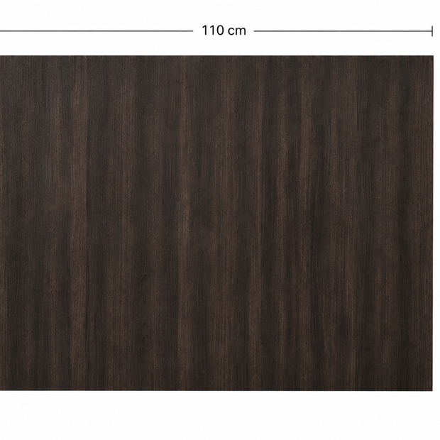 Moka TV Unit Back Panel