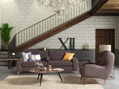 Anemon sofa set :Luxe Life Furniture