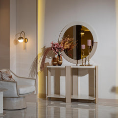 Belezza Mirror