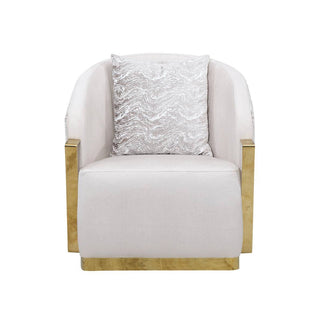 Como Armchair: Sleek Design, Cozy Comfort | Luxe Life Furniture
