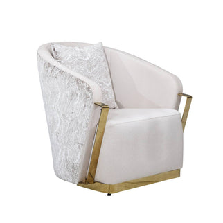 Como Armchair: Sleek Design, Cozy Comfort | Luxe Life Furniture
