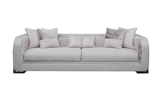 Como 4 Seater Sofa