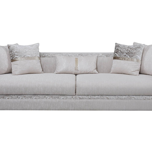 Como 4 Seater Sofa