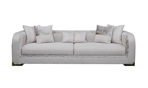 Como 4 Seater Sofa
