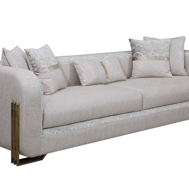 Como 2 Seater Sofa