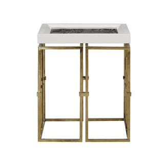 Como Side Table