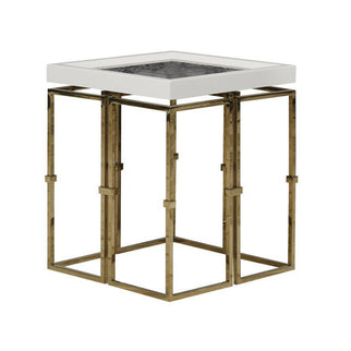 Como Side Table