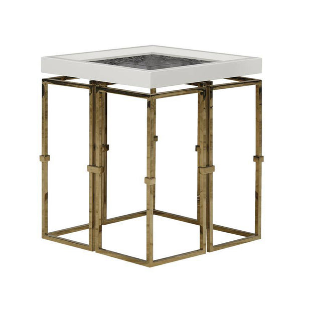 Como Side Table