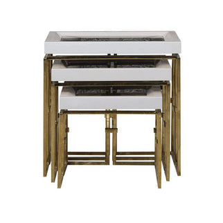 Como Nesting Tables