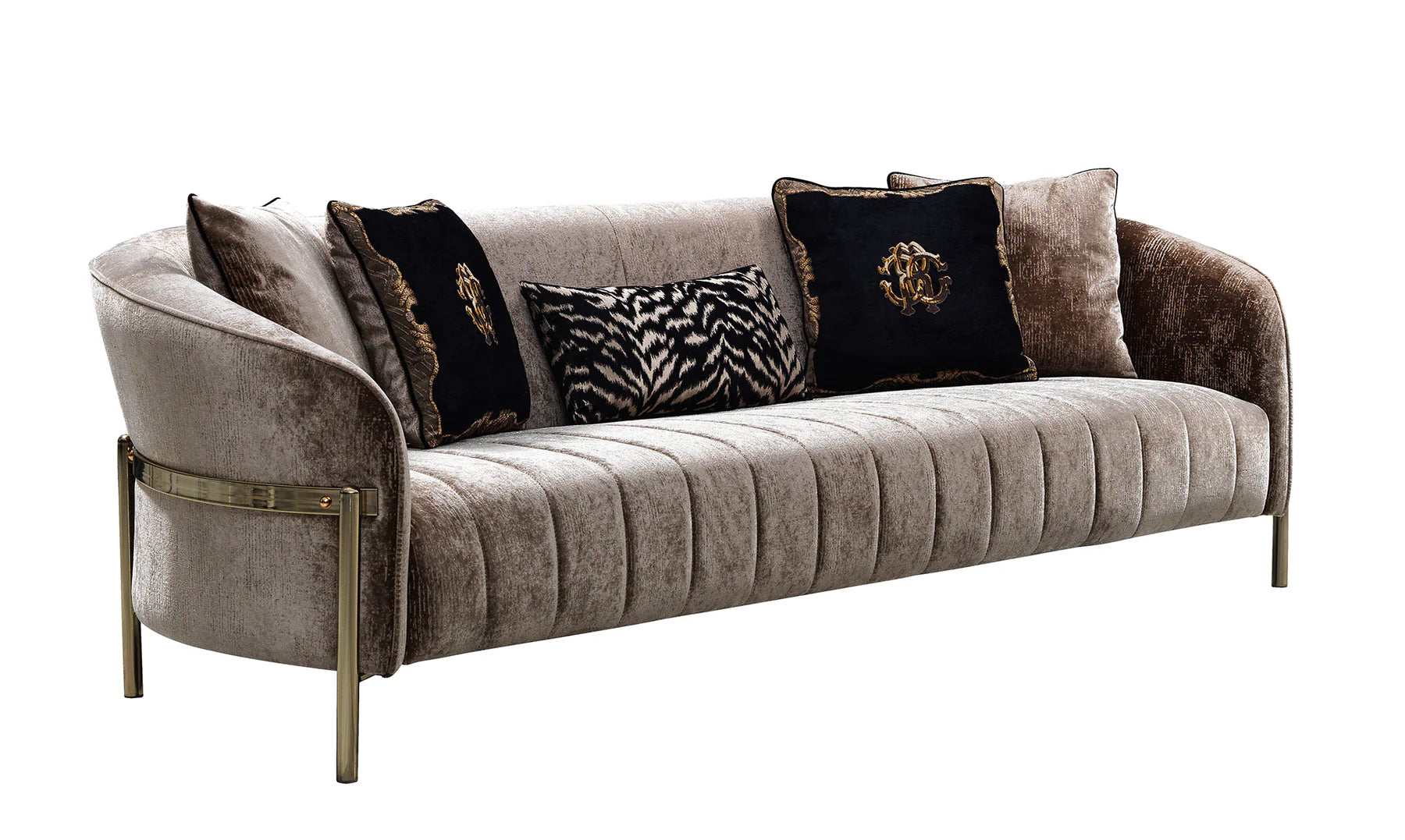 Lyon 3 Seater Sofa