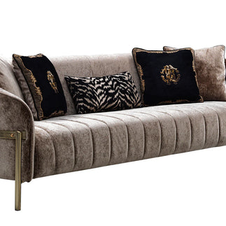 Lyon 3 Seater Sofa