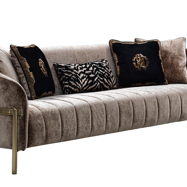 Lyon 3 Seater Sofa