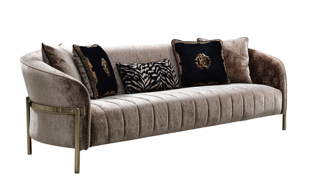 Lyon 3 Seater Sofa