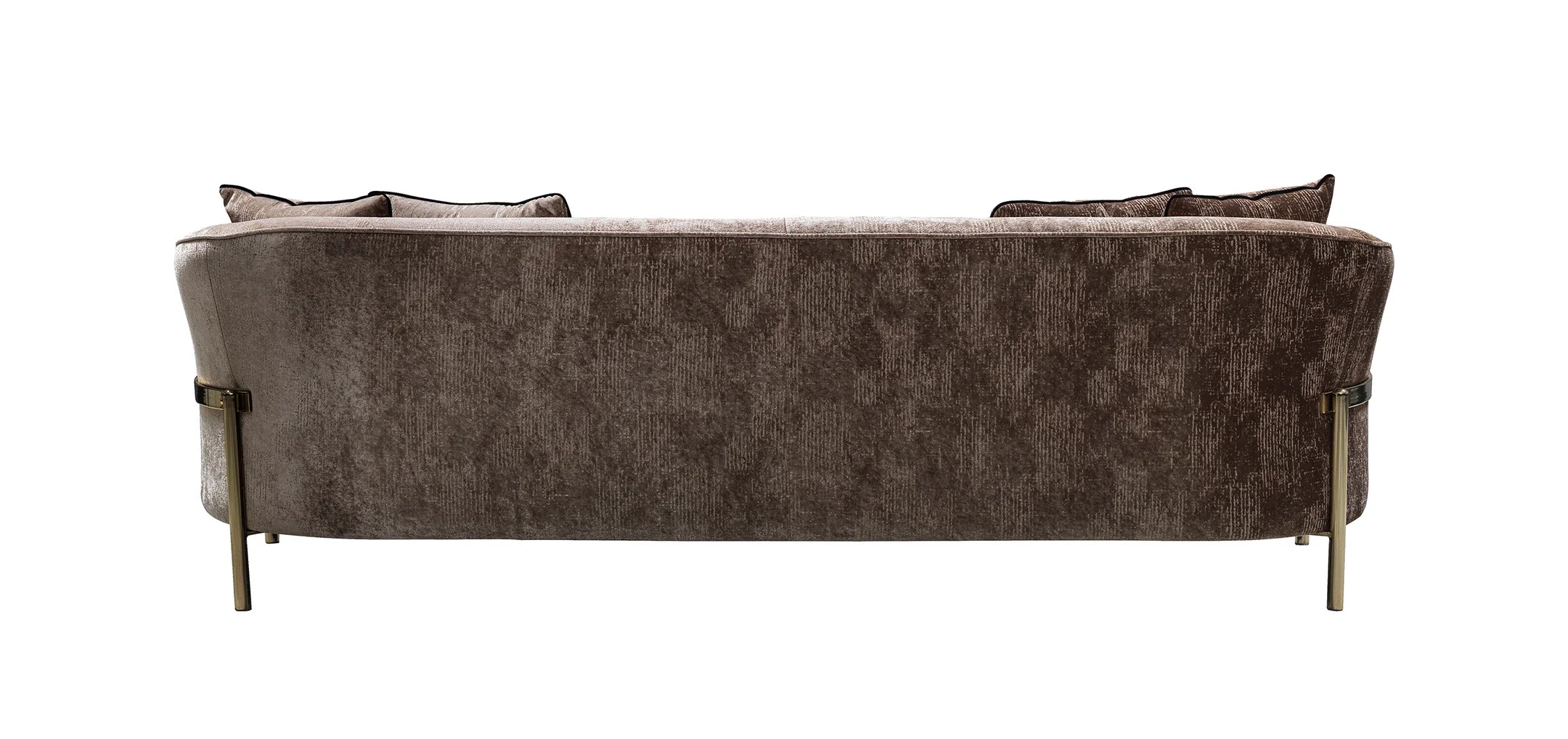 Lyon 3 Seater Sofa