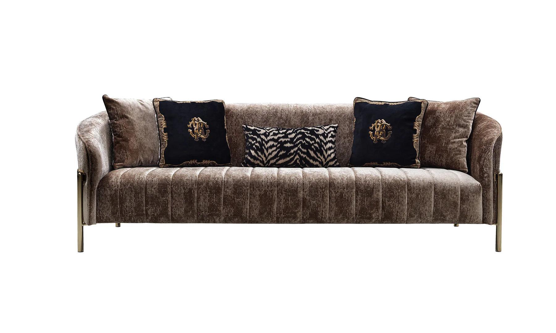 Lyon 3 Seater Sofa