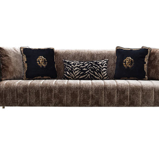 Lyon 3 Seater Sofa