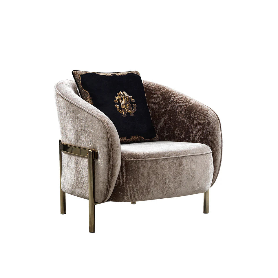 Lyon Armchair