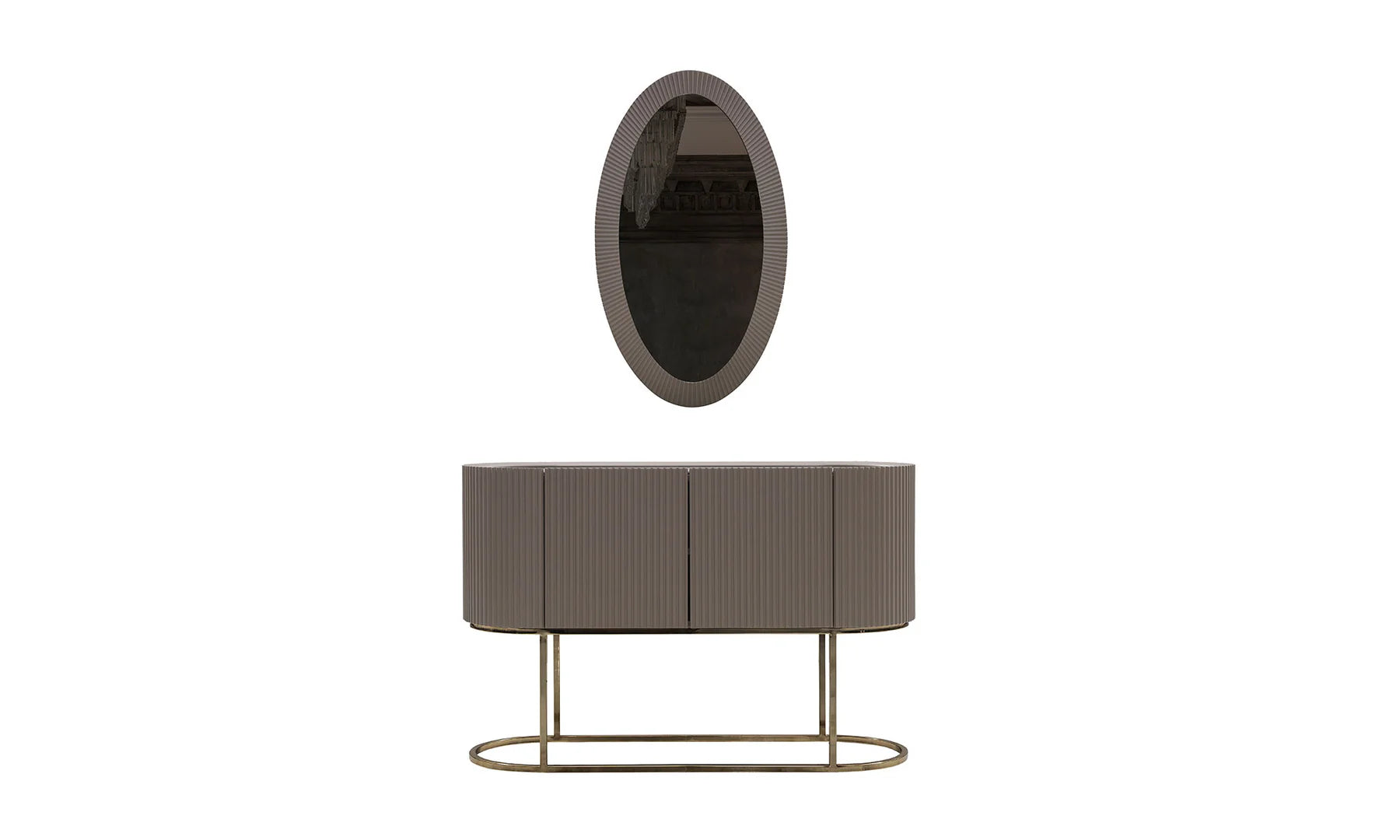 Lyon Mini Sideboard