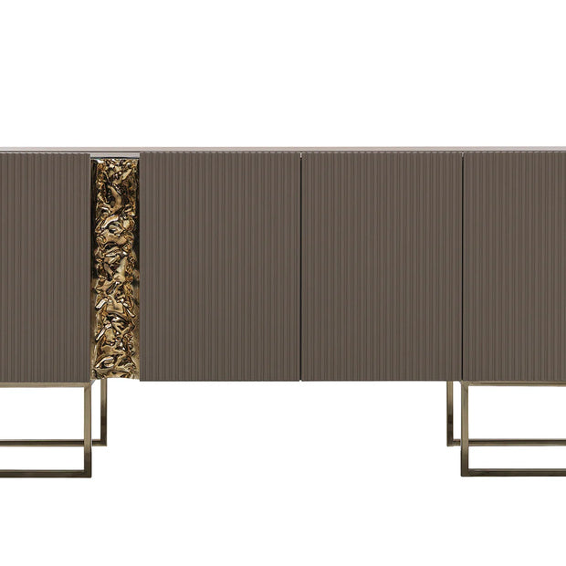 Lyon Sideboard with Mirror