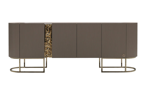 Lyon Sideboard with Mirror