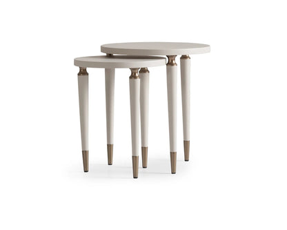 Harmony Nesting Table