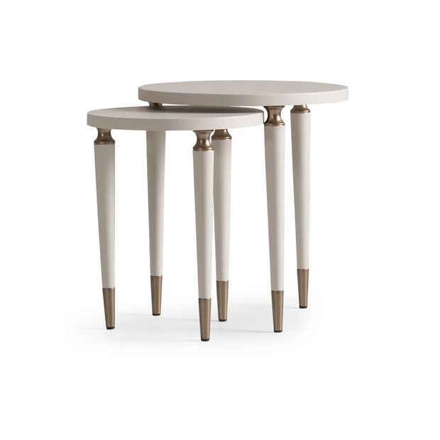 Harmony Nesting Table