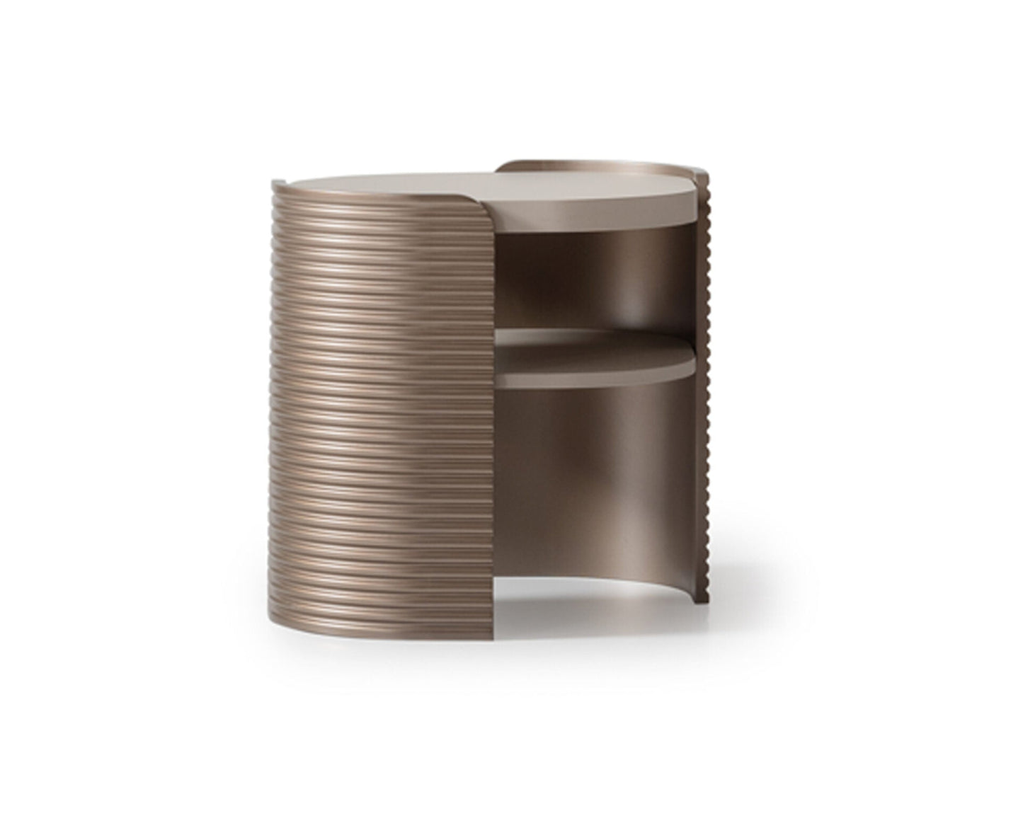 Leora Side Table