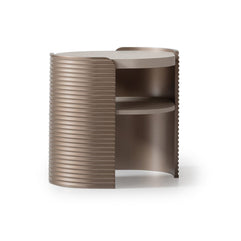 Leora Side Table