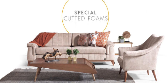 Soft sofa set - Luxe Life Furniture